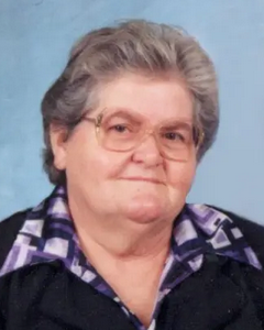 Mary Lee May