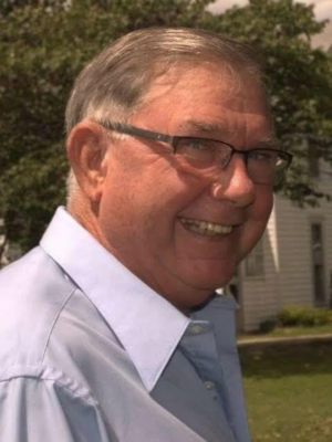 Loyd "Bill" William Greenwood