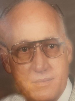 James Maxwell "Max" Chancellor