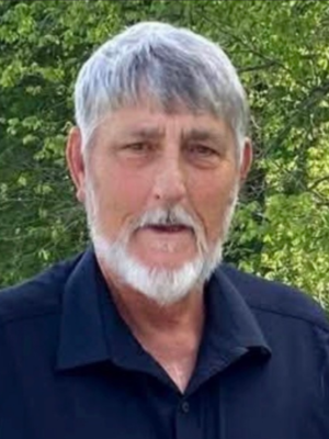 Ricky Howard Perry
