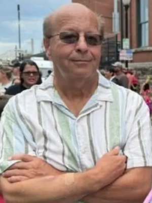 Steven L. Phillips