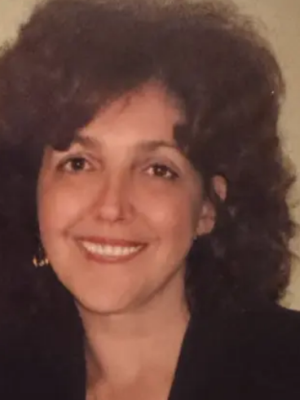 Pamela W. Reeves