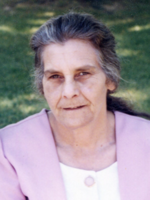 Wanda Ashton