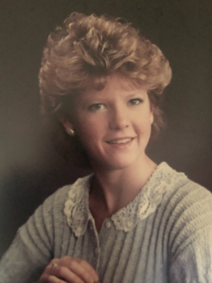 Darla Jill Alexander