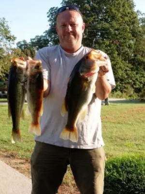 Timothy Russell Robbins