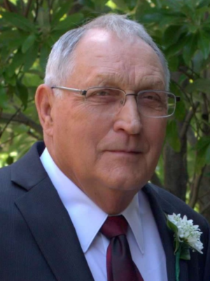 Roy Junior Smith