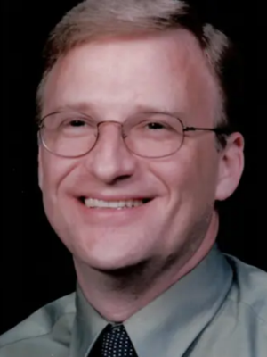 Joel Kent Daniels