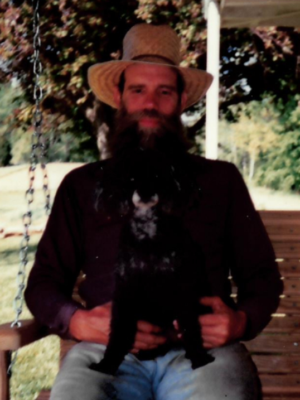Frederick Johnson Dieckmann