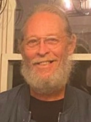 William Sidney “Bill” McLaughlin, Sr
