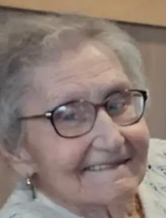 Marion Gail Waltrip