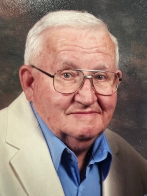 Joseph H. "Jody" Christian
