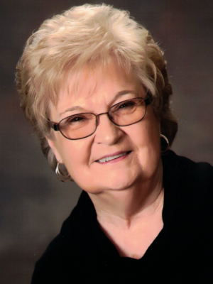 Linda Nell LeGrand