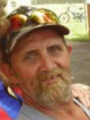 Gary "Bud" Dorris