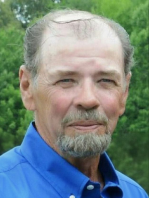 Thomas Dale Stepp