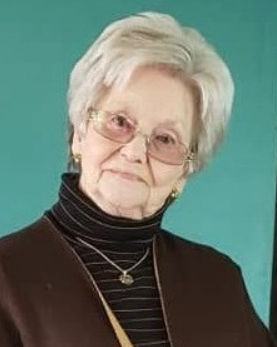 Ida Janice Watkins
