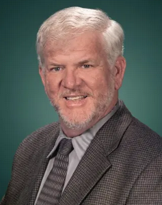 Kenneth “Ken” Earl McKay