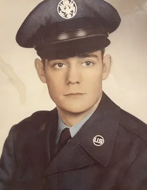 Joe Lee Fulkerson