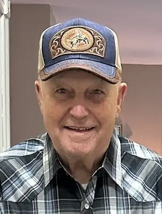 James "Bud" Wiley Mills, Jr.