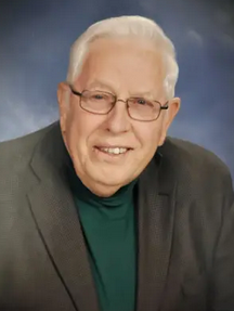 John F. “Frankie” Jones, Jr.