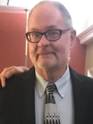 Mark Andrew Tennant