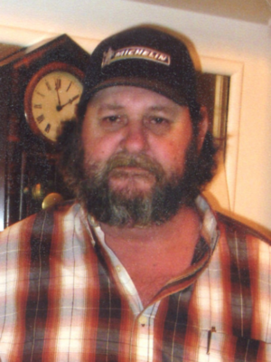 Tony Curtis Baughn
