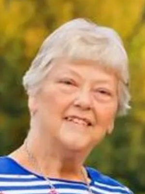 Joyce Troutman