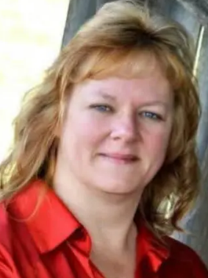 Sandra Carmon Morris
