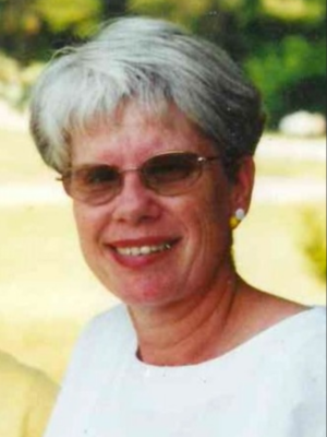 Shelia Jean (Fulton) Phelps
