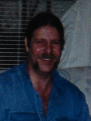 Joe Franklin Drumheller