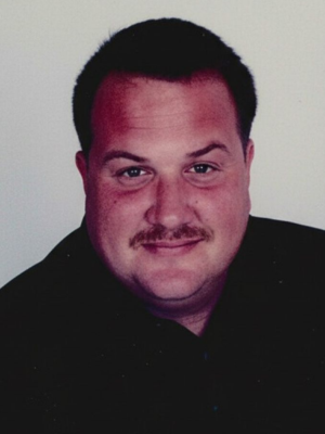 Thomas Anthony Woods