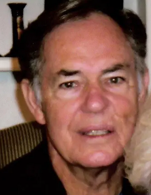 Charles E. "Steve" Drury