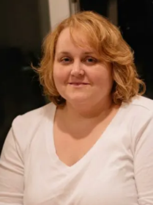 Lisa Elaine Hall