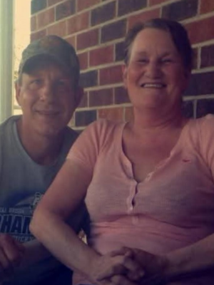 Shelia Gail Piper (VanNaarden)