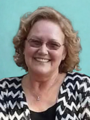 Nancy Louise (Patterson) Embry