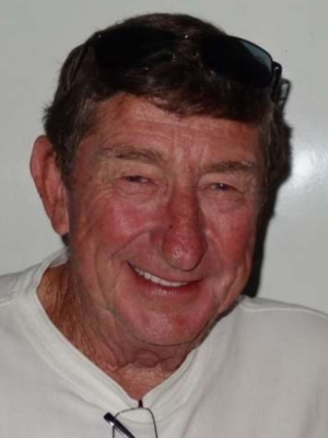 Charles N. McCoy