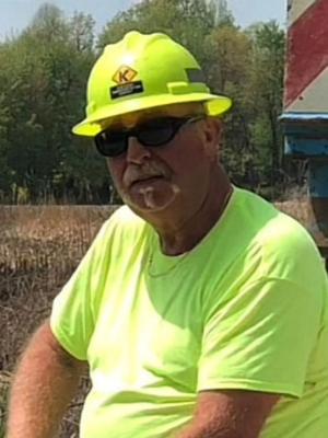 James "Glenn" Abell