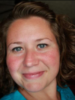 Rachael Beth (Laslie) Milburn