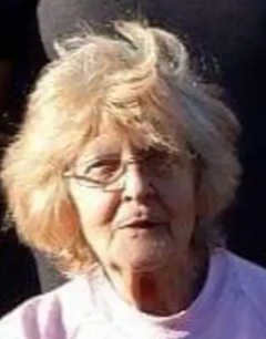 Rose Marie Bratcher