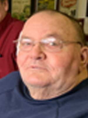 Earl L. "Sonny" Hagan