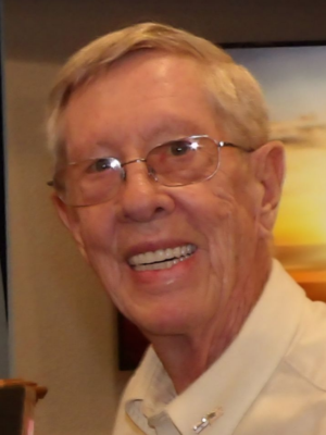 John Miller Brooks