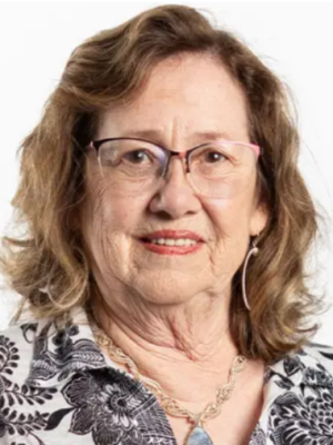 Mary "Selma" (Turner) Wiesenberg