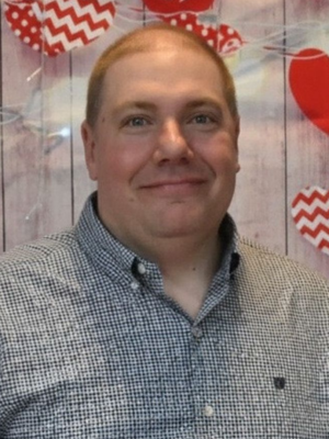 Bobby Allen Roberts