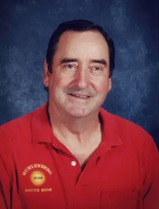 Lester Cottongim Jr.