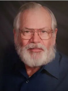 Bernard Frederick Keller
