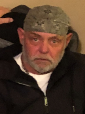 Harold Dwayne Shepherd