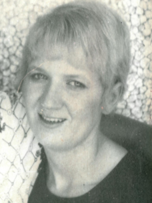 Kathy Lynn (Brown) King