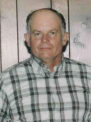 James L. "JL" Taylor