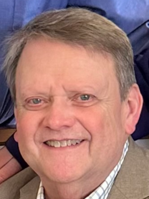 David Irwin Spicer