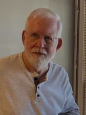 George W. McGee, Jr