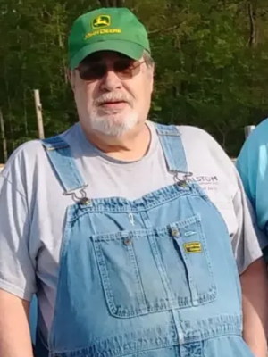 Michael Ray Embry